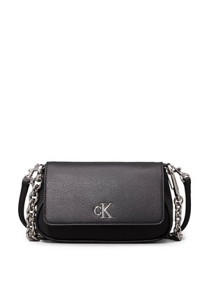 Borsa a tracolla - na black