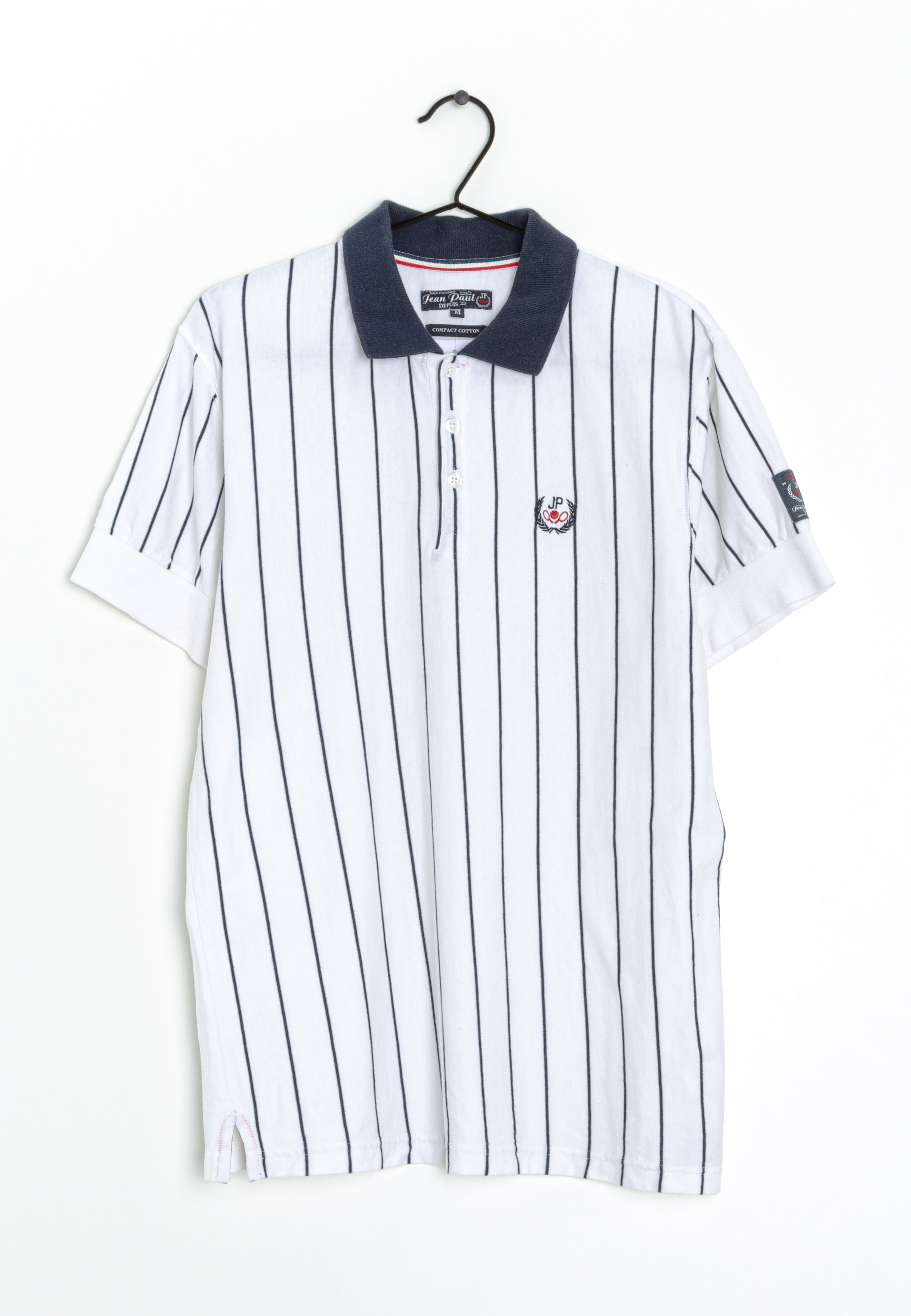 jean paul polo t shirt