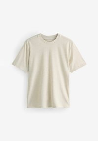 Next STAG 3 PACK REGULAR FIT - T-shirts print - blue green ecru