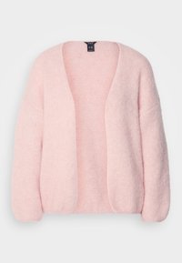 CARDIGAN VANESSA - Neuletakki - light pink