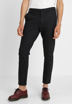 Pantalon classique - grey