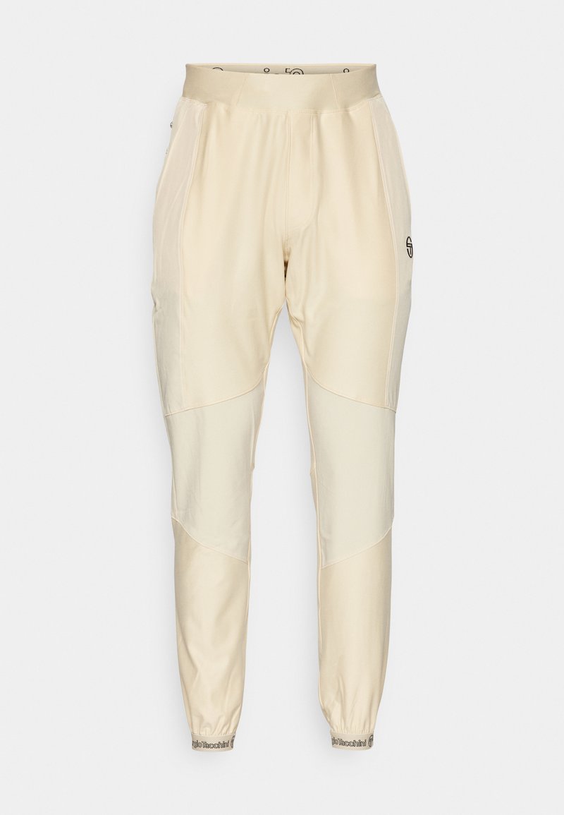 Sergio Tacchini Trainingsbroek zandkleur Sergio Tacchini Trainingsbroek zandkleur