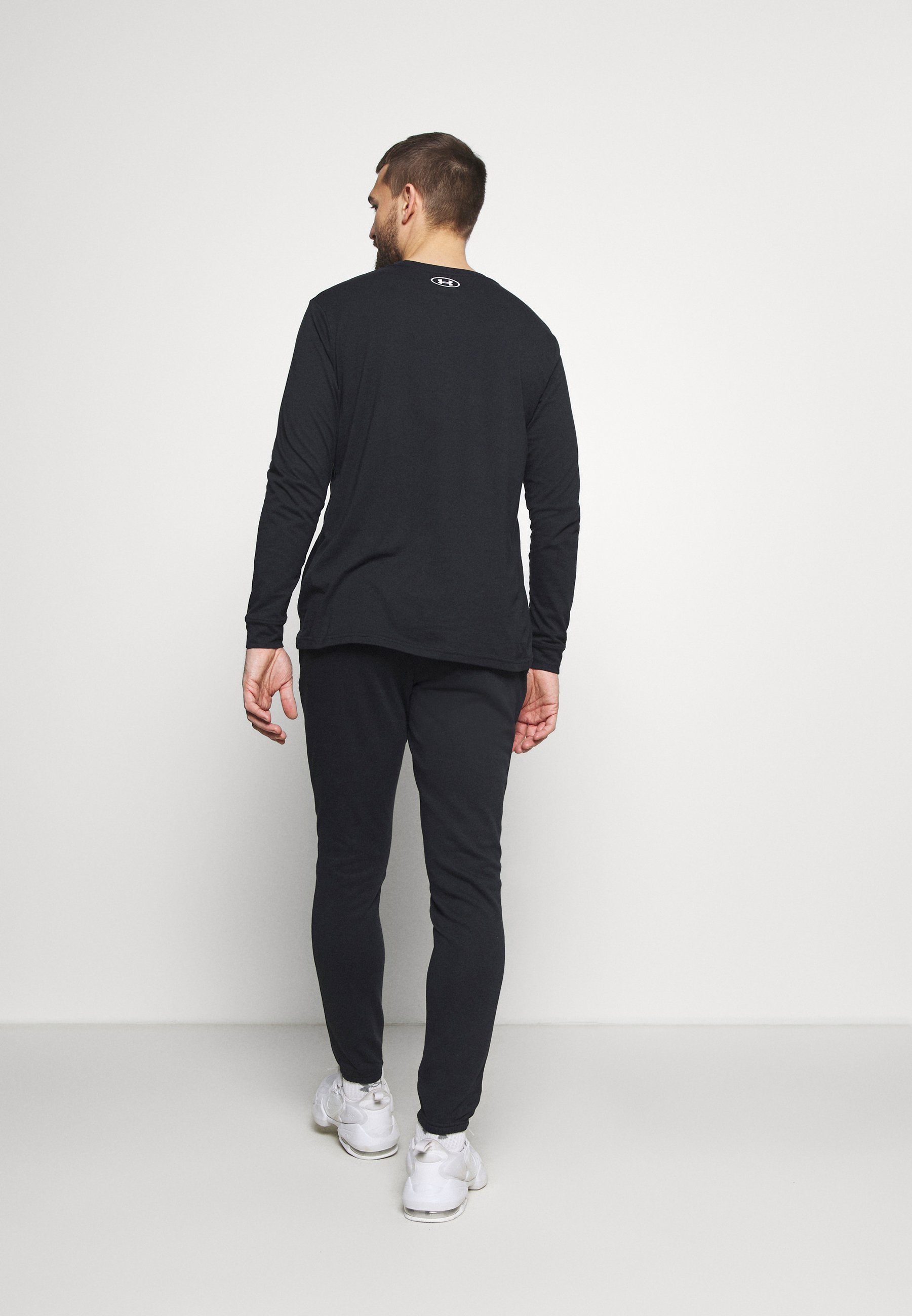 under armour the rock tracksuit