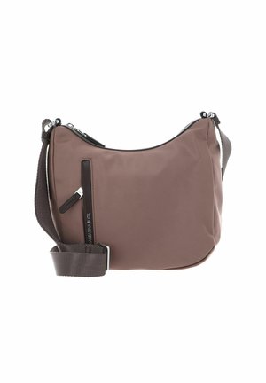 HUNTER MEDIUM HOBO VCT40 - Umhängetasche - beaver