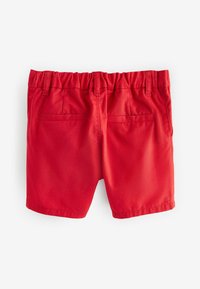 Next REGULAR FIT - Kratke hlače - red
