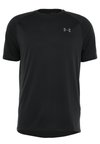 TECH 2.0 - Sport T-shirt - black/graphite