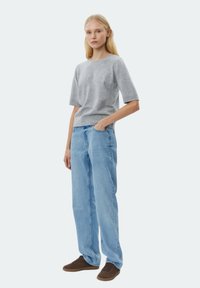 Sofie Schnoor T-paita - grey melange