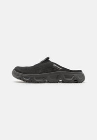 Non sélectionné, black/alloy
