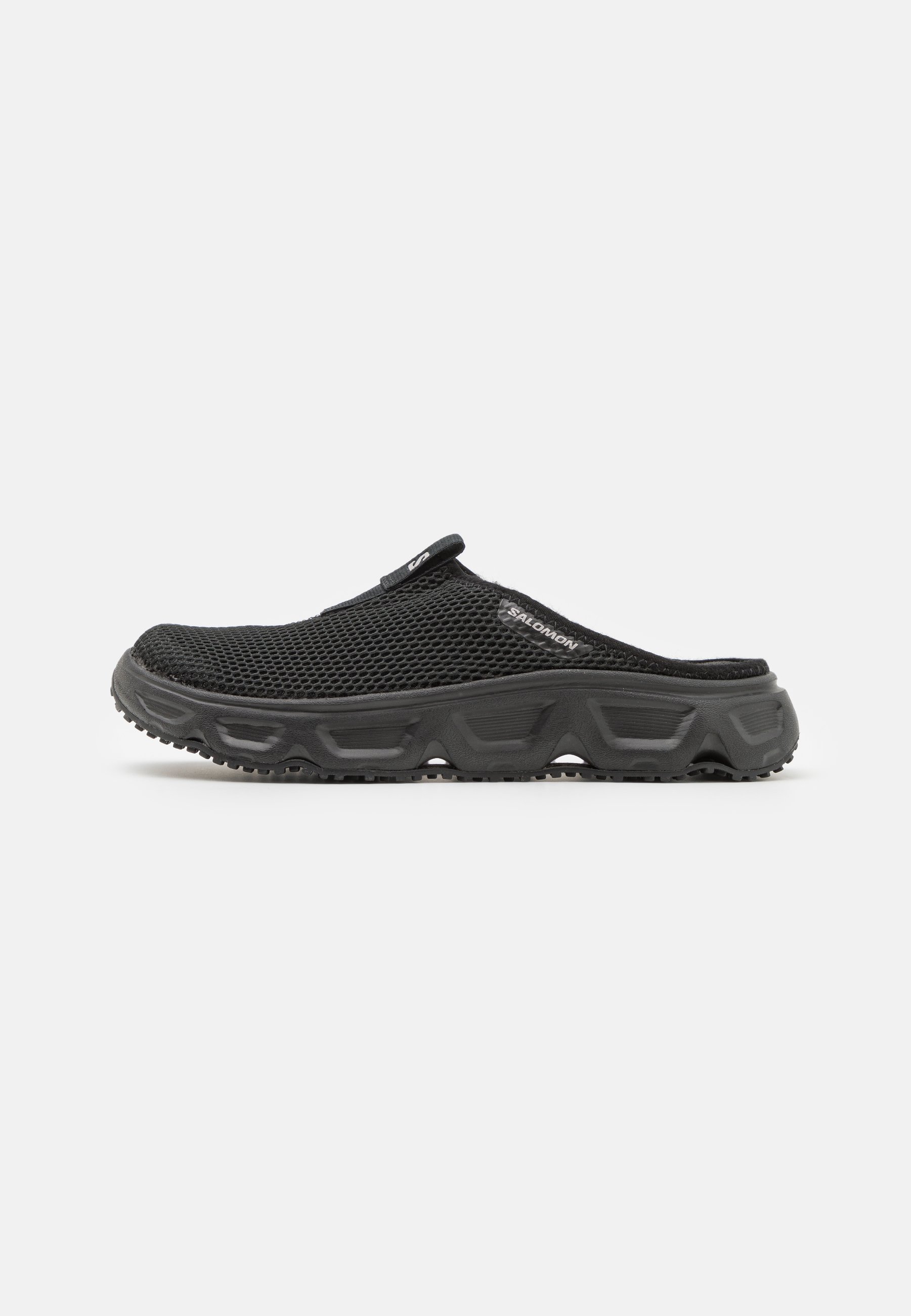 Scarpe aperte in inverno, tra sandali e zoccoli - Scarpe Alte - Scarpe