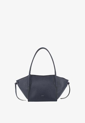 Abro, ABRO SHOPPER VIBE - Handbag - navy