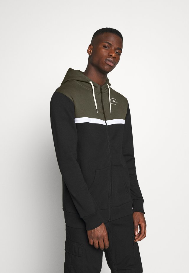 Uomo Donna Giacca con Cappuccio Maglione con Cappuccio Giacca della Tuta Hoodie Phoenix 3XL Petto 119cm
