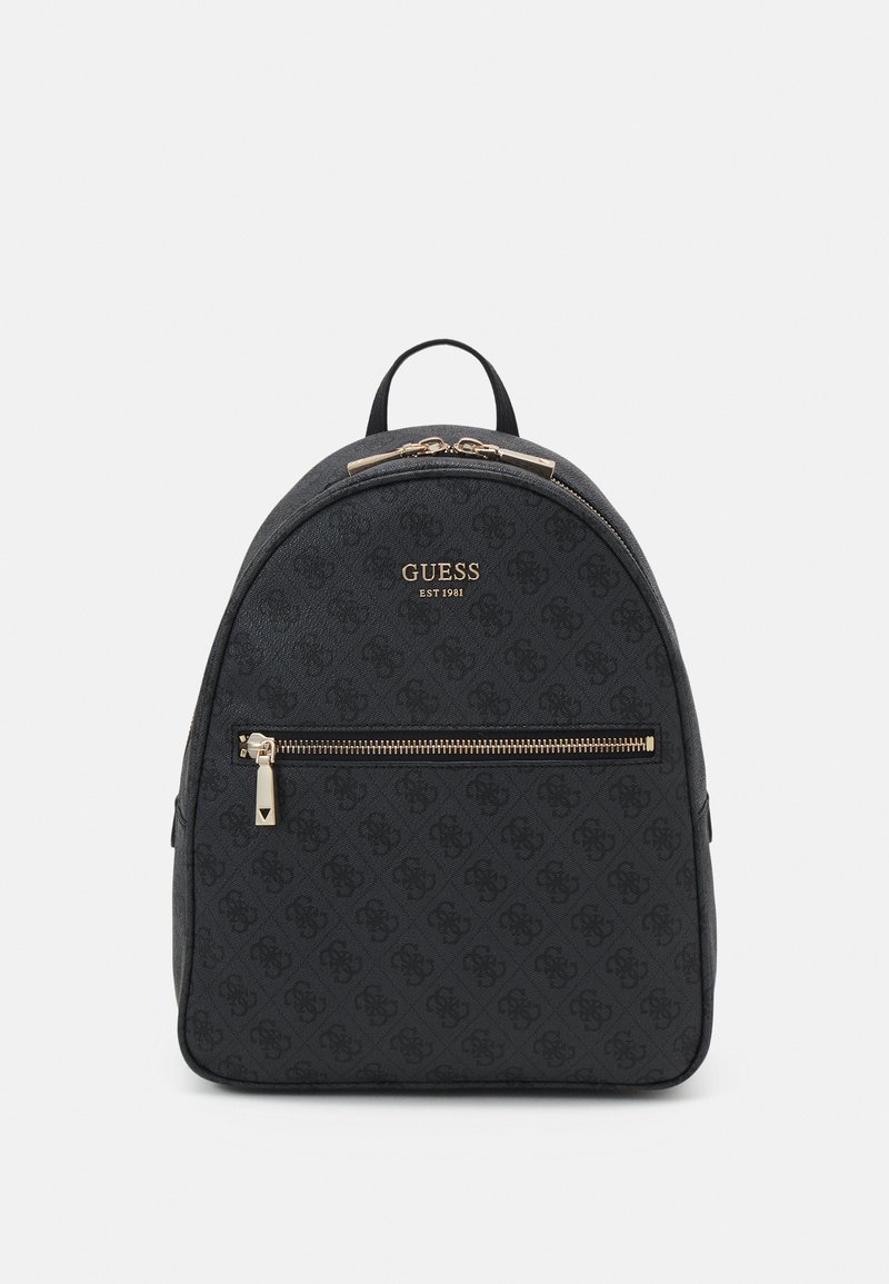 Sac A Dos Guess Sac à Dos GUESS Manhattan Femme Polyuréthane