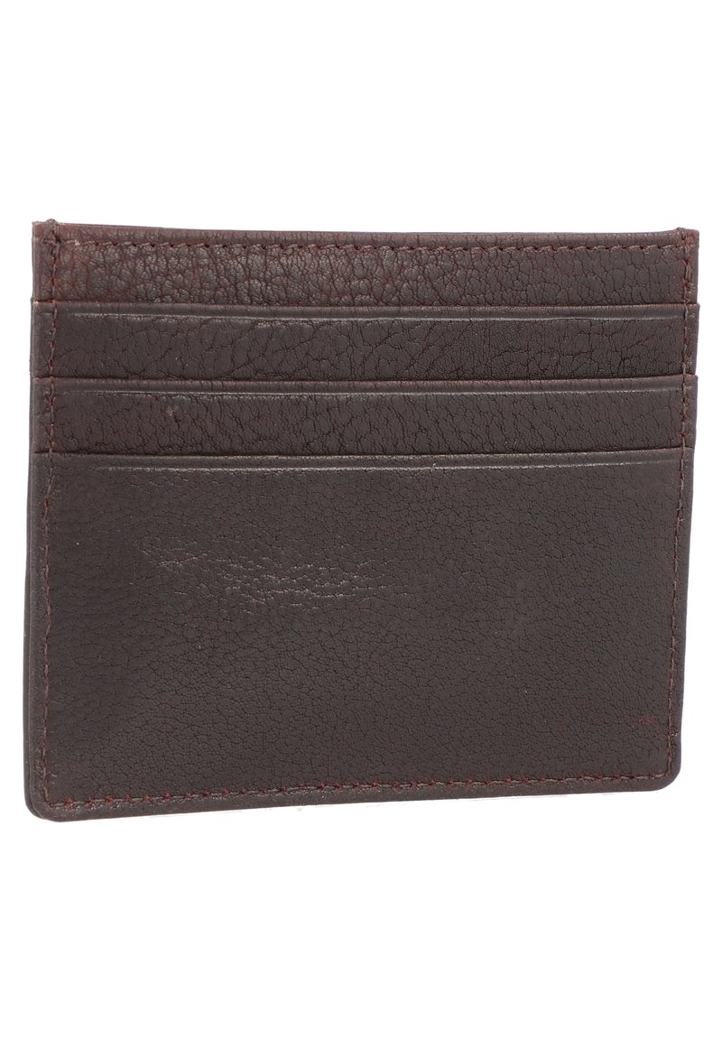 Herren Geldbörsen | Bugatti Geldbörse dunkelbraun - OL34857 Herren Geldbörsen | Bugatti Geldbörse dunkelbraun - OL34857