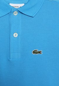 Lacoste SHORT SLEEVED - Polotričko - ibiza