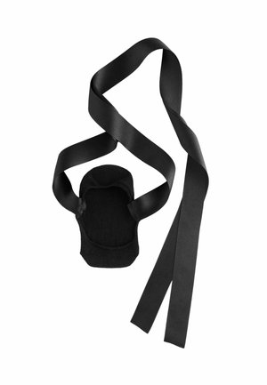 Trainer socks - black