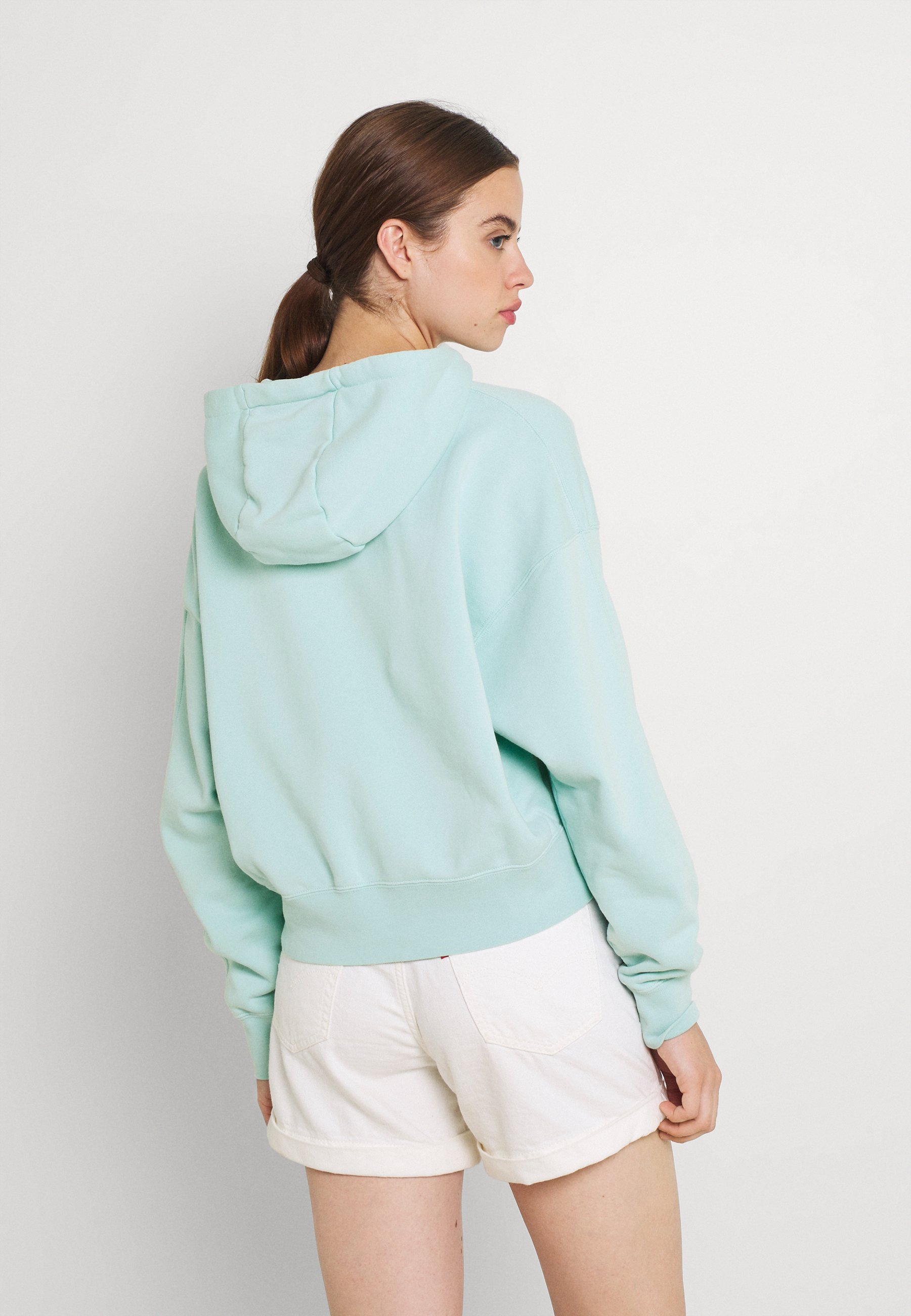 jordan flight light blue