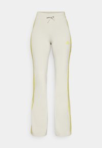 ESSENTIALS 3 STRIPES PRINT LEGGINGS - Leggings - alumina