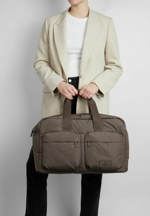 Markberg, Reisetasche - major brown