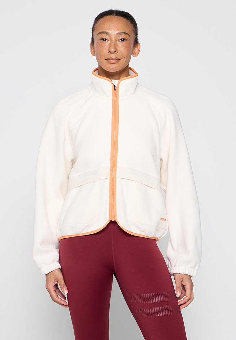 Stronger Fleecejas crème