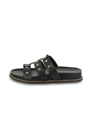 CHYREL - Mules - black