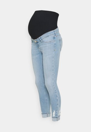 Jeans Skinny Fit - light blue