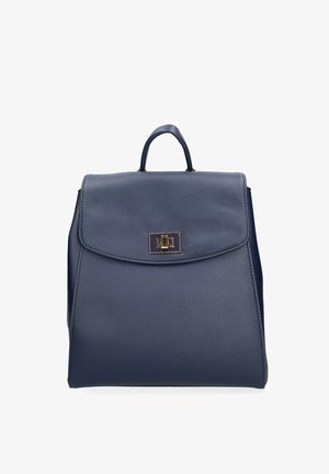 Diana&Co Zaino - dark blue