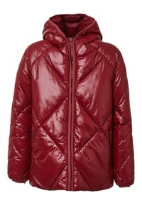 Calliope Giacca invernale - bordeaux