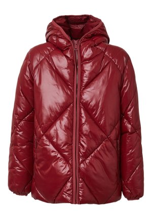 Calliope Winterjacke - bordeaux