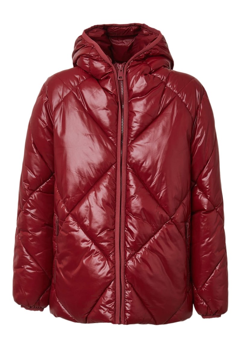 Calliope Giacca invernale - bordeaux