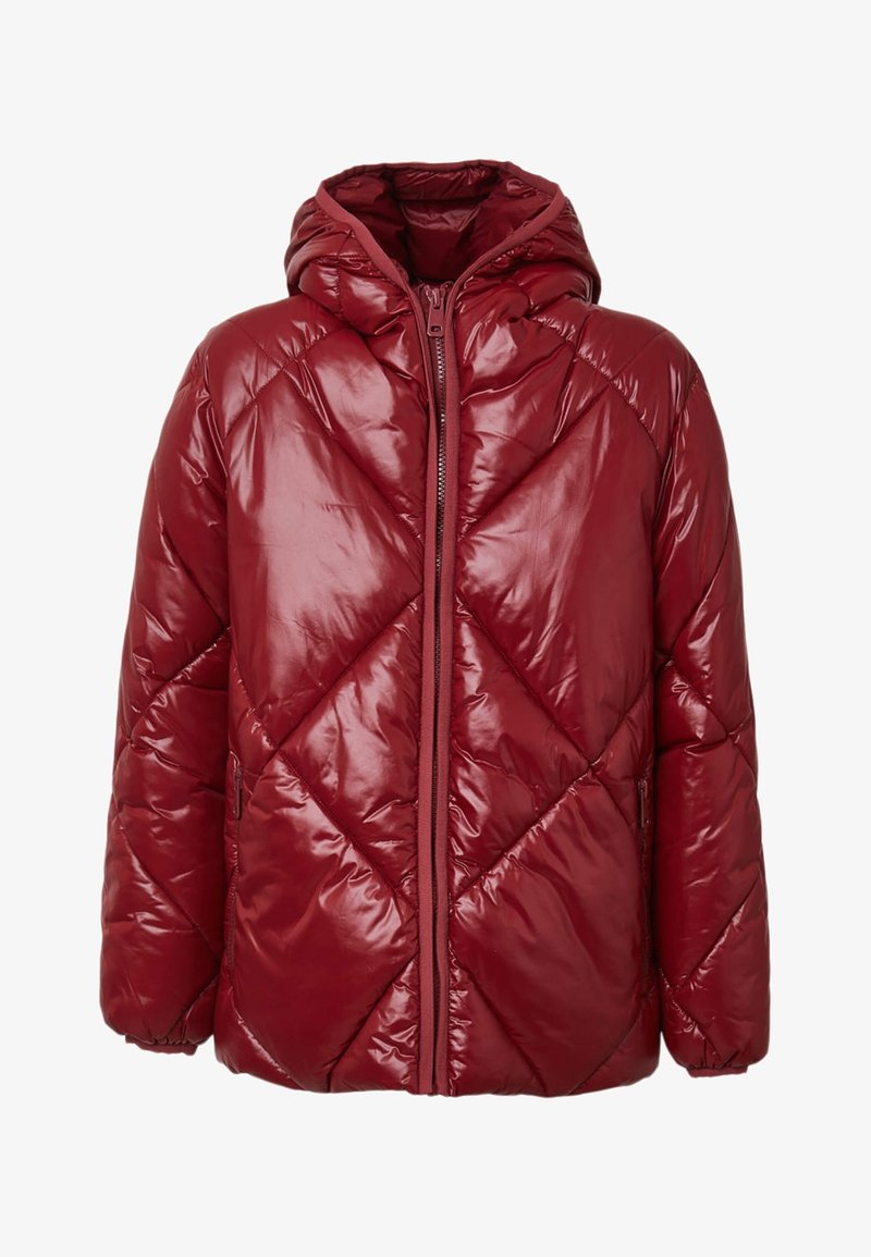 Calliope Giacca invernale - bordeaux