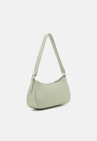 HUGO CHRIS - Kézitáska - light/pastel green