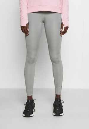 Tights - grey