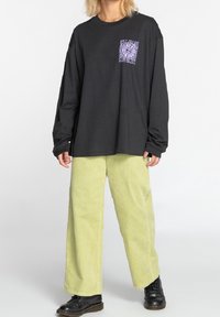 Billabong T-shirt à manches longues - black