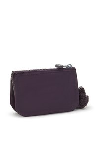 Kipling CREATIVITY S - Portefeuille - ultimate plum