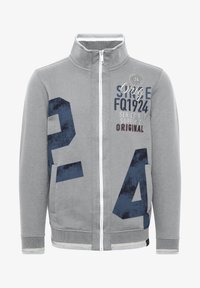 Geselecteerd, zink mix