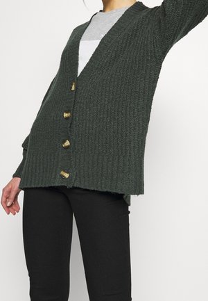 Gilet - green