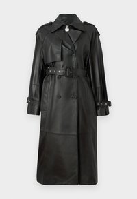 Selected, black