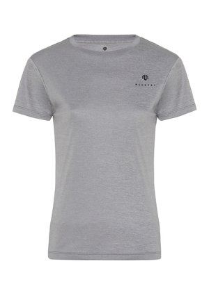 MOROTAI, NAKA ULTRALIGHT BASIC - Sportfelső - grau