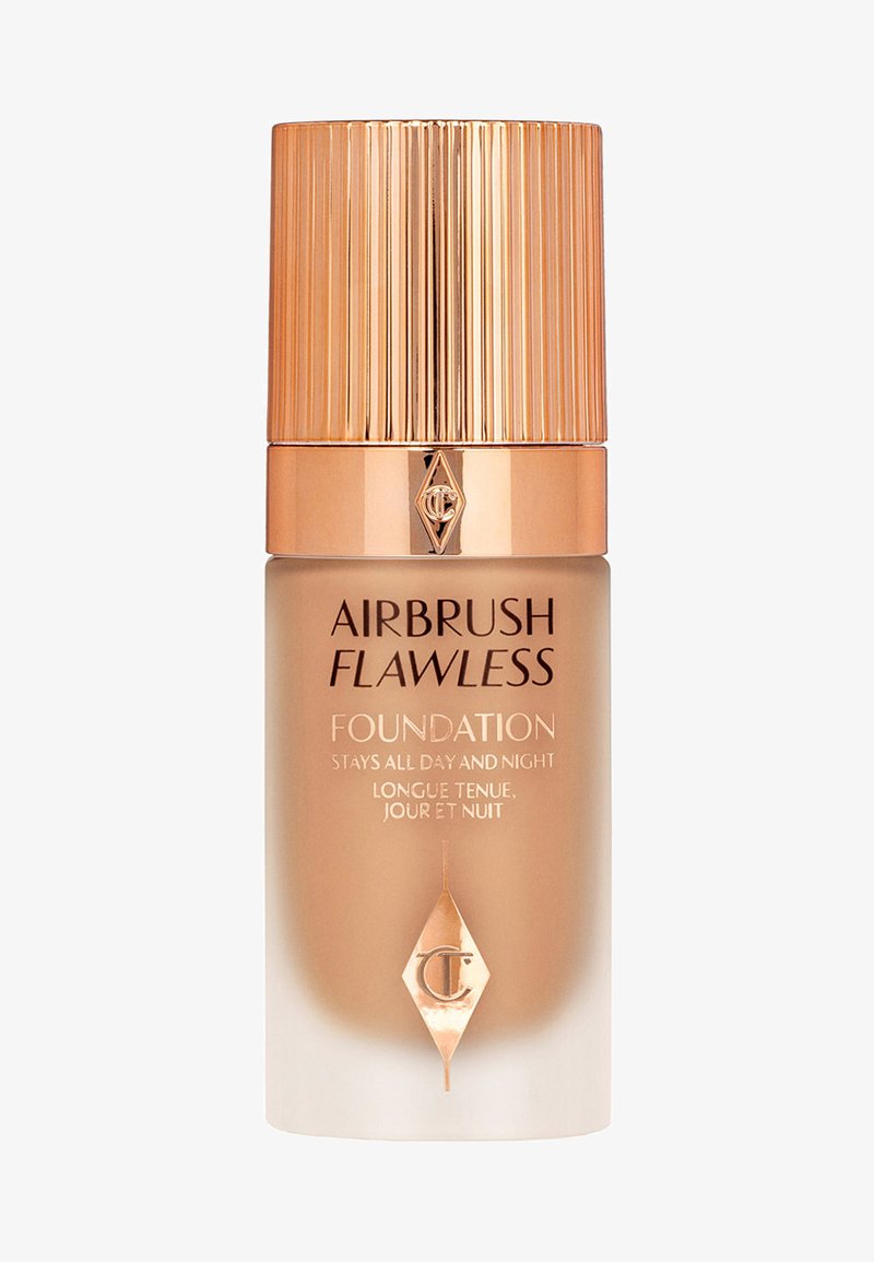 Charlotte Tilbury AIRBRUSH FLAWLESS FOUNDATION - Foundation - 9 cool