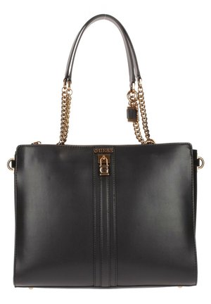 Borsa a mano - nero