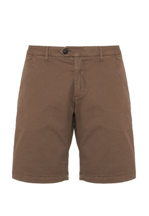 Roy Rogers, BERMUDA CHINO - Shorts - brown