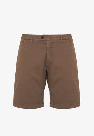 Roy Rogers, BERMUDA CHINO - Shorts - brown