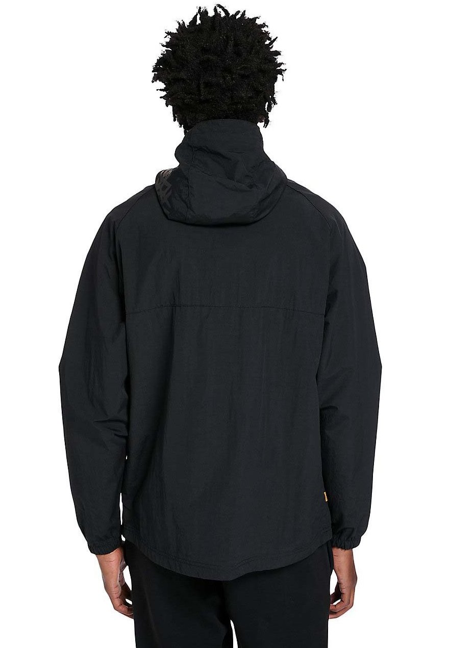 windbreaker timberland