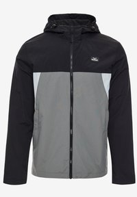 Threadbare THBRADIO - Let jakke / Sommerjakker - schwarz