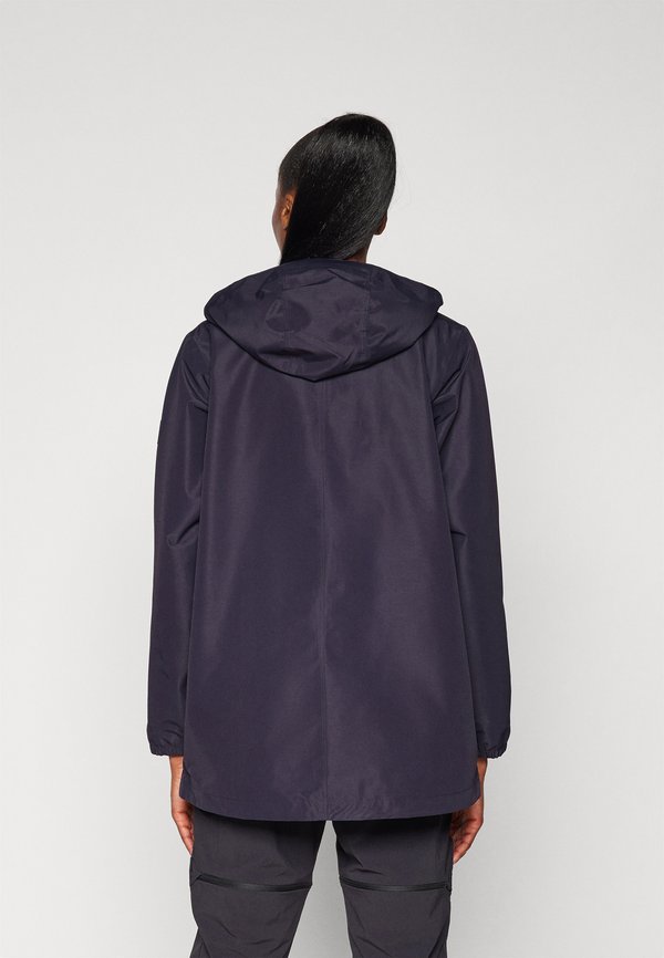 TERRAVIEW - Hardshell jacket3