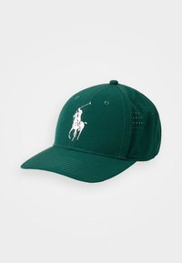 WIMBLEDON SPORTS CAP UNISEX - Șapcă - moss agate