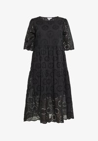 Ausgewählt, schwarz