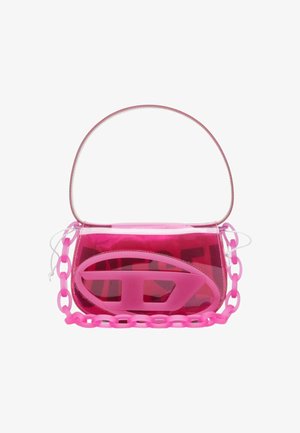 Diesel, BORSA - Borsa a mano - rosa