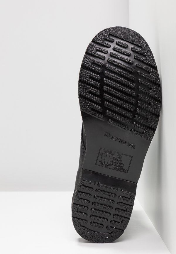 1460 PASCAL MONO 8 EYE BOOT - Lace-up ankle boots3