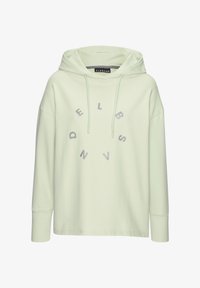 Selezionato, pastellgrün